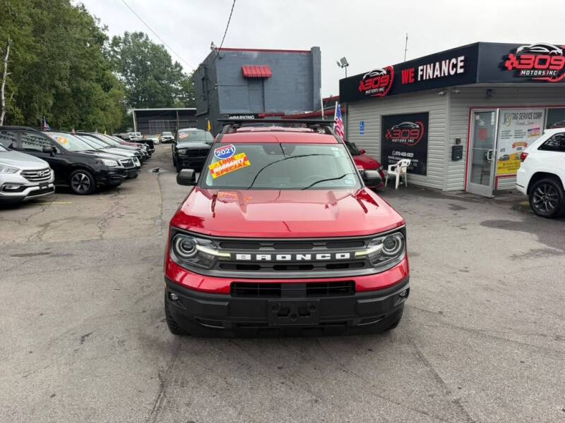 ford bronco sport 2021 3FMCR9B60MRB38793 image ford bronco sport 2021 3FMCR9B60MRB38793 image